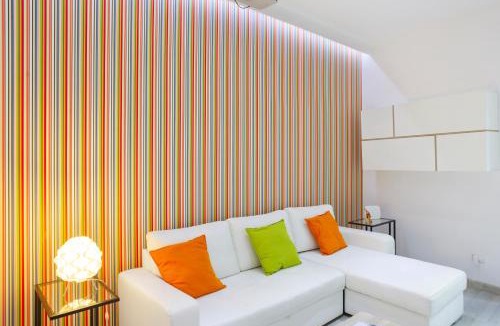 Centro Storico Apartment | Cute flat in the heart of Monopoli