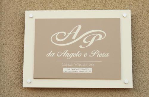 Lanciano Apartment | da Angelo e Piera - Via San Rocco - WelcHome