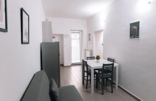 Laino Borgo Apartment | Da Flo al Casaletto