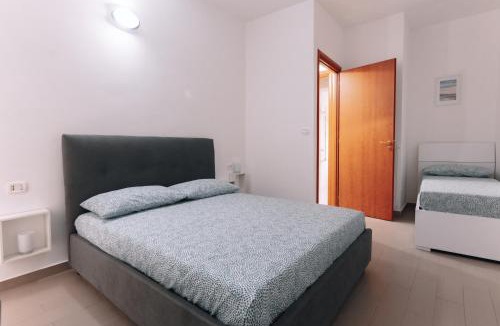 Laino Borgo Apartment | Da Flo al Casaletto