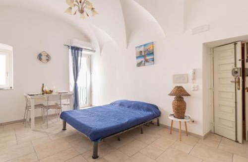 Vieste House | Da Lucia by BarbarHouse