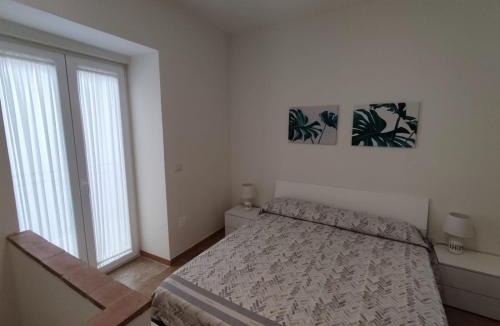 Centola House | Da Piero & Lilia