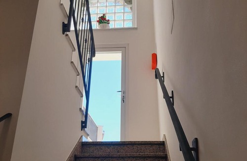 Morcone Apartment | Da Zia Maria B&B Affittacamere
