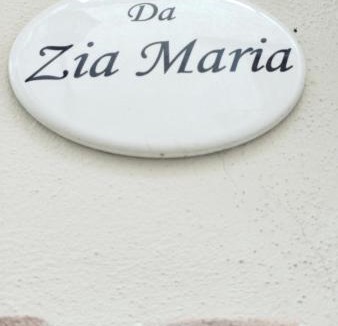 Ferrandina House | Da Zia Maria
