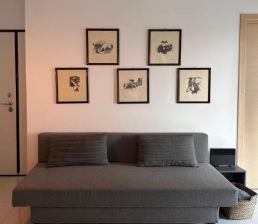 Municipio 1 Apartment | DADA Home