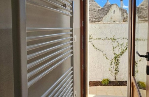 The Trulli of Alberobello Apartment | Ddo and Dde Residences nr 52