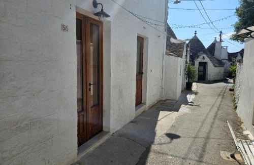 The Trulli of Alberobello House | Ddo e Dde Dimore nr 52