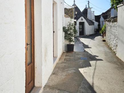The Trulli of Alberobello Bed & Breakfast | Ddo e Dde dimore nr 56