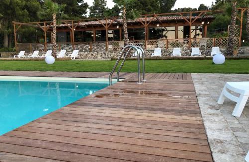 Peschici Resort | De Sio Country Village