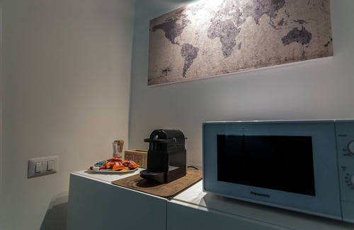 Brindisi Histotic Center Apartment | DE' VILLANOVA HOUSE