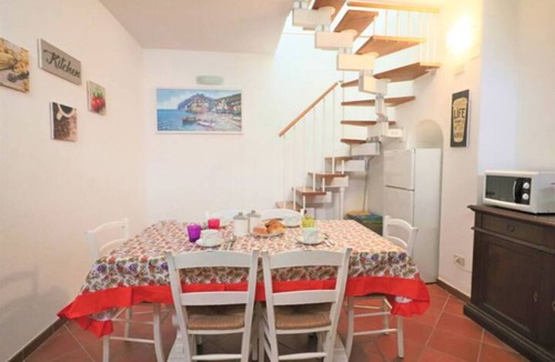 Positano Apartment | De Vivo Realty - Assuntina House, Positano