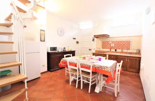 Positano Apartment | De Vivo Realty - Assuntina House, Positano