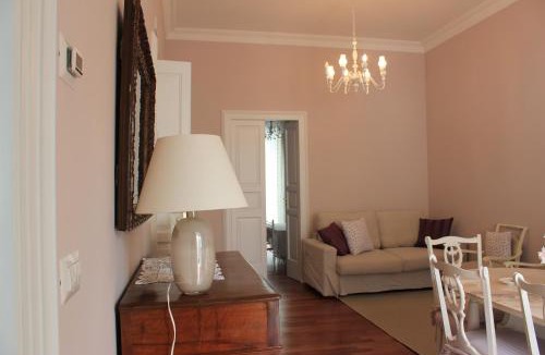 Martina Franca House | Delizioso Appartamento