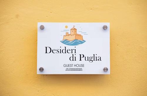 Barletta Apartment | Desideri di Puglia