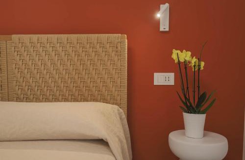 Rione Duomo House | Desiderio Guest House - Amami Collection