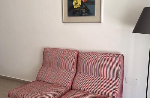 Trinitapoli Apartment | Desiree Apartment