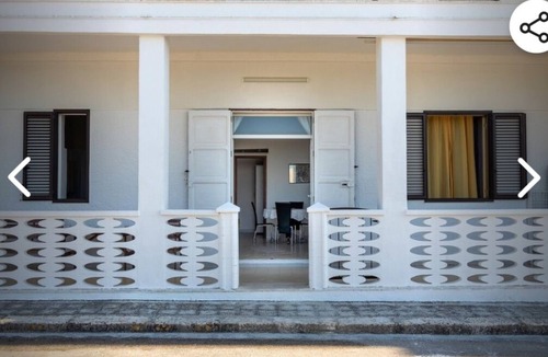 Villanova House | Detached house 20 meters from the sea