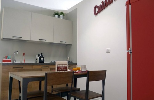 Monopoli House | Detached house in the center Cardille Apartment