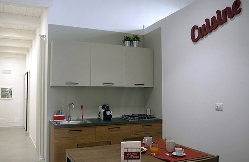 Monopoli House | Detached house in the center Cardille Apartment