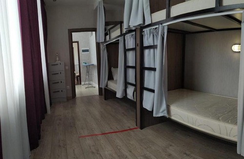 Gelendzhik Hostel | DHostel