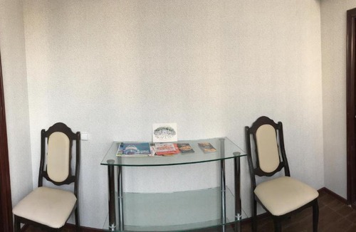 Gelendzhik Hostel | DHostel