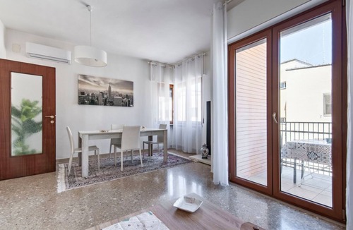 Lecce Apartment | Di Palma 4 Family House - Lecce Selection