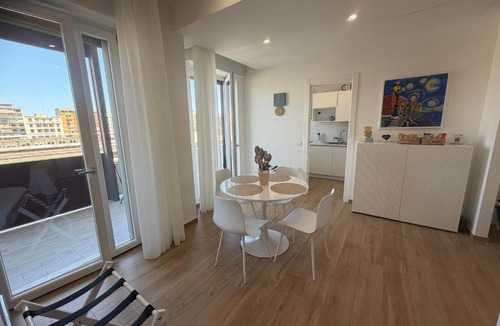 Municipio 2 Apartment | Di Passaggio Apartment
