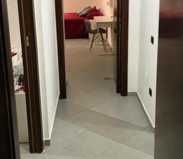 Montecalvario Bed & Breakfast | Dilemma