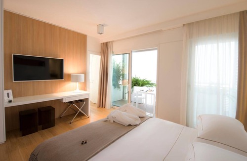 Bari City Centre Bed & Breakfast | Dilman Luxury Stay