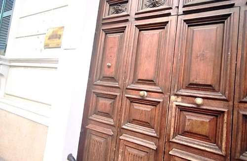 Taranto Bed & Breakfast | Dimora 1926