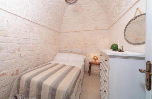 Alberobello House | Dimora Aline -Trulli Area-