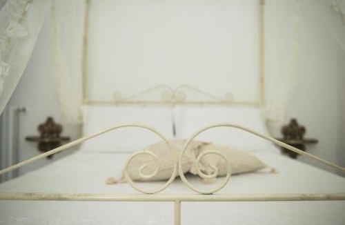 Cisternino Bed & Breakfast | Dimora Cappuccini Guest House