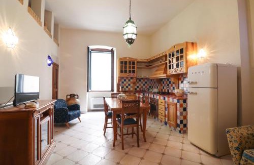 Otranto Historic Centre House | Dimora Cariddi al Centro Storico