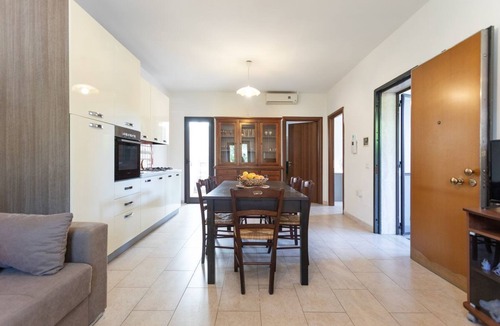 Boncore Apartment | Dimora degli Agrumi - Salento Reservation