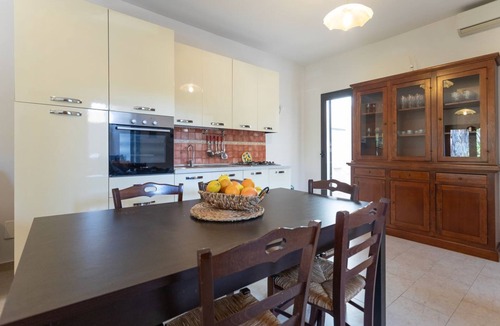 Boncore Apartment | Dimora degli Agrumi - Salento Reservation