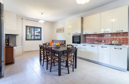 Boncore Apartment | Dimora degli Agrumi - Salento Reservation