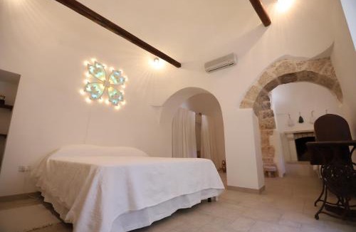 L'Assunta Villa | Dimora dei Trulli