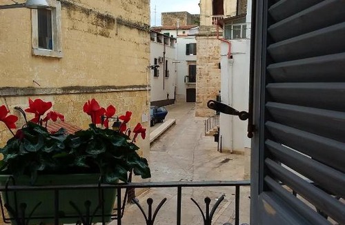 Gioia del Colle Apartment | Dimora del Castellano