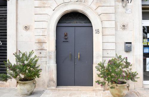 Gioia del Colle Apartment | Dimora del Castellano GREEN HOUSE