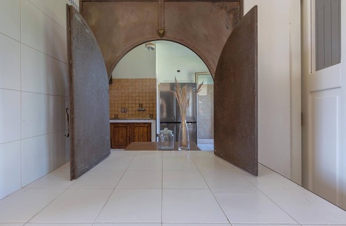 Castromediano House | Dimora del Poeta Contadino by BarbarHouse