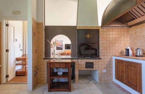 Castromediano House | Dimora del Poeta Contadino by BarbarHouse