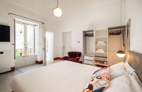 Minervino di Lecce House | Dimora del Vescovo Guest House