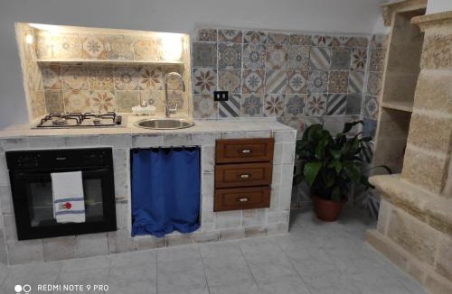 Gallipoli Historic Center Apartment | Dimora dell'Isola Gallipoli