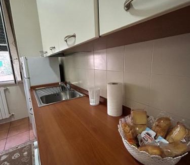 Brindisi Apartment | Dimora di Giada