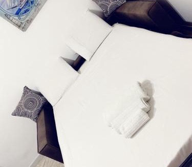 Brindisi Apartment | Dimora di Giada