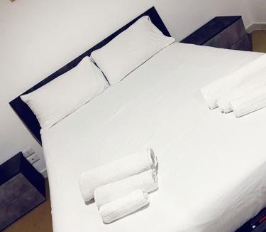 Brindisi Apartment | Dimora di Giada