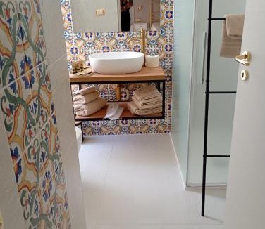 Brindisi Histotic Center House | Dimora di Ripalta