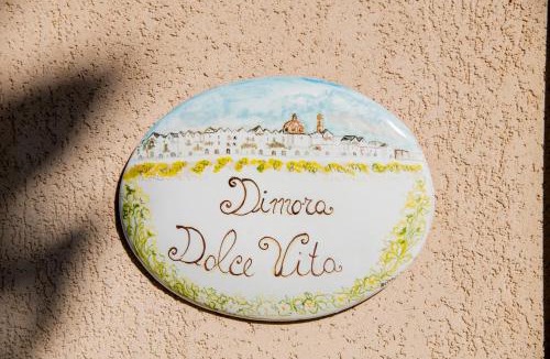 Locorotondo House | Dimora Dolce Vita by Apulia Hospitality