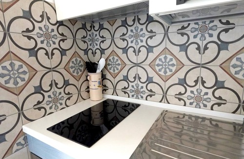 Centro Storico House | Dimora Eride - Typical House in the Historic Center of Monopoli with Terrace