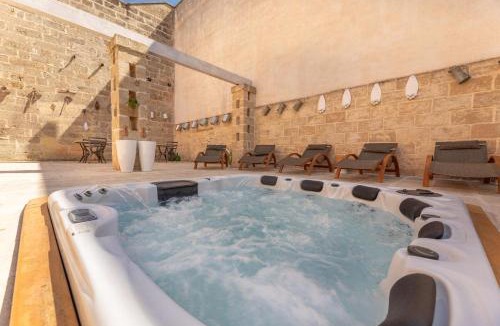 Felline Villa | Dimora Fellinea